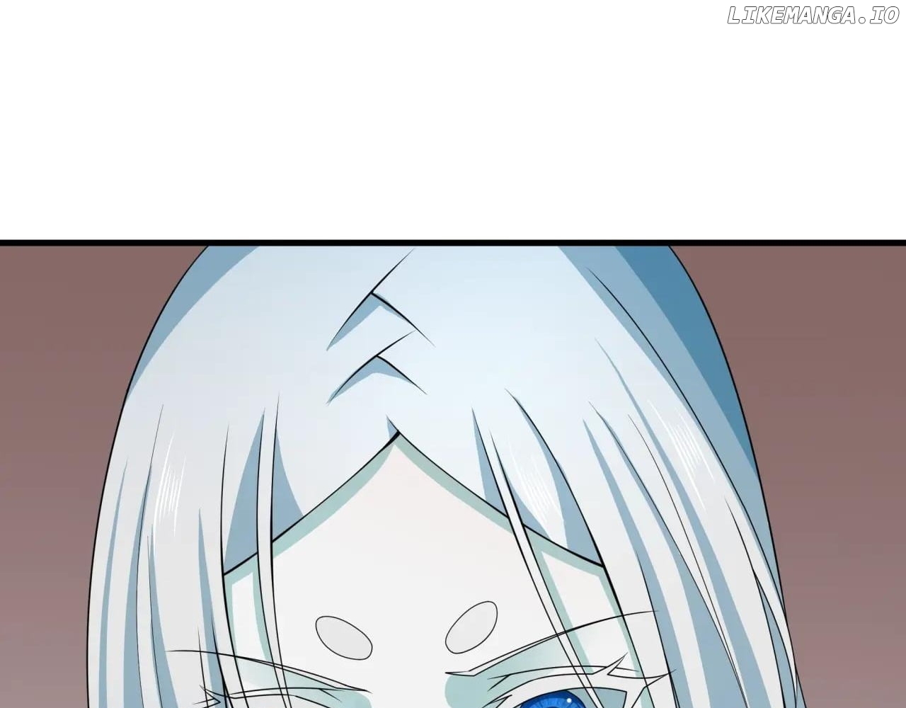 Era of the Haunted Chapter 413 - page 57